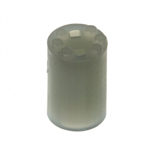 7362 SPACER MOUNTS LED T-1 .320"