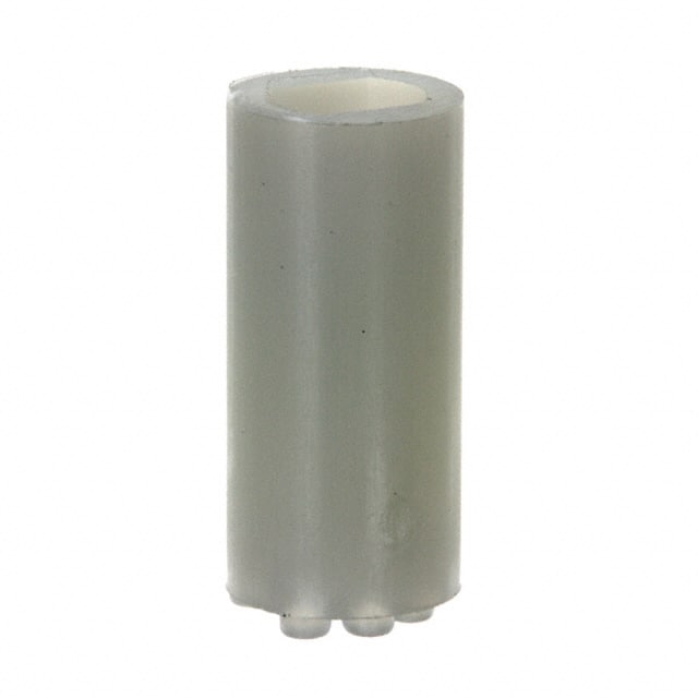 7370 SPACER MOUNTS LED T-1 .450"