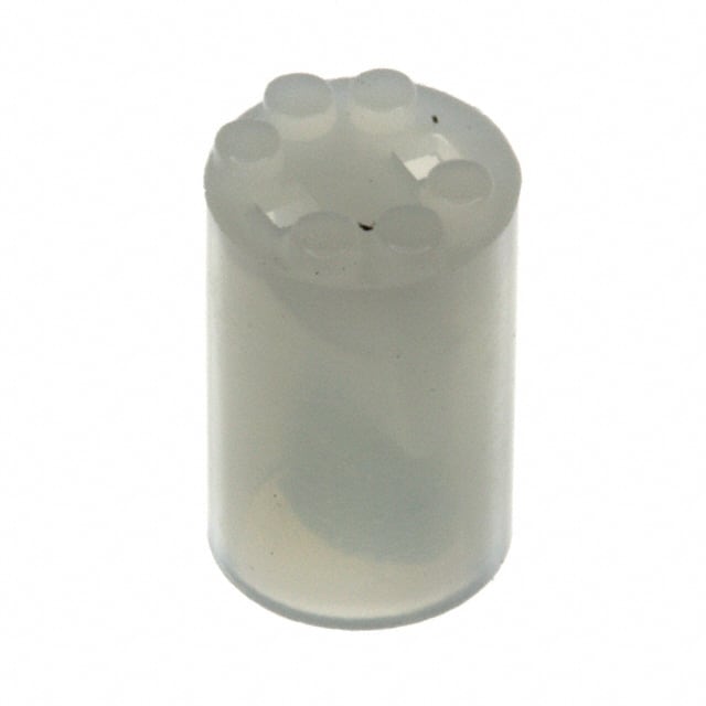 8322 SPACER MOUNTS LED T-1 3/4 .320"
