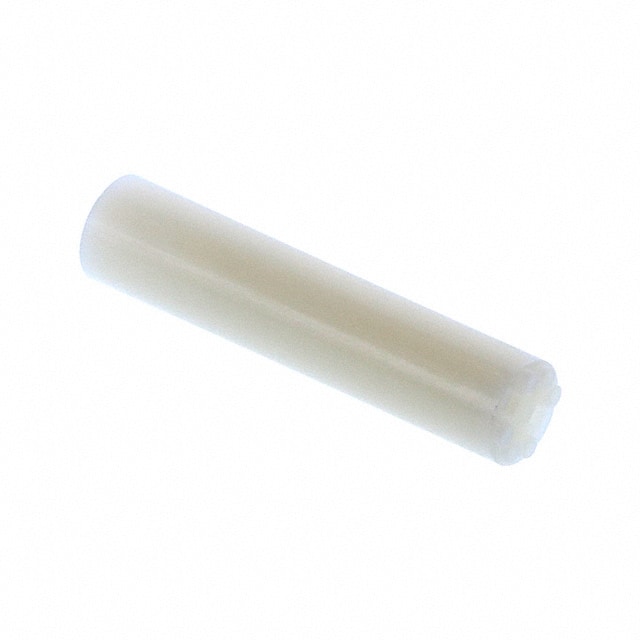7382 SPACER LED MTG T1 .925"L NAT NYL