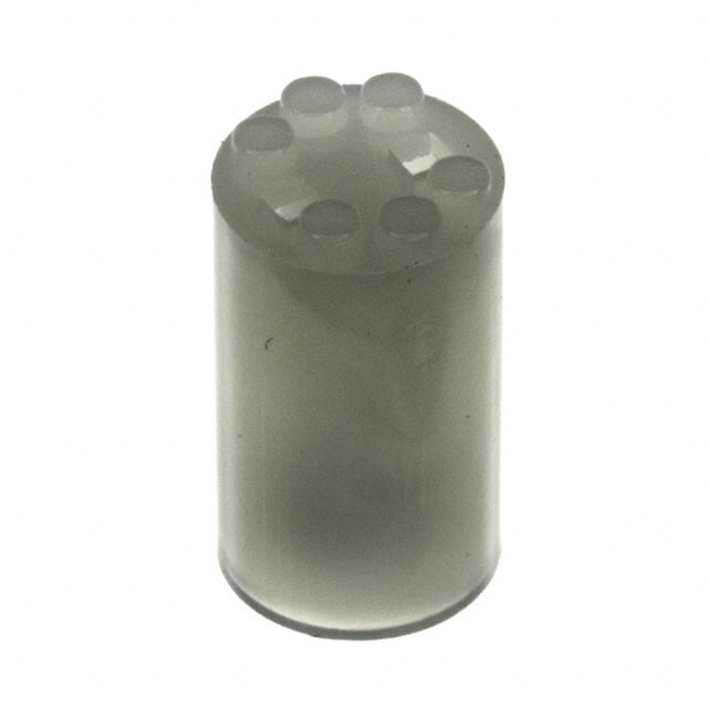 8325 SPACER MOUNTS LED T-1 3/4 .360"