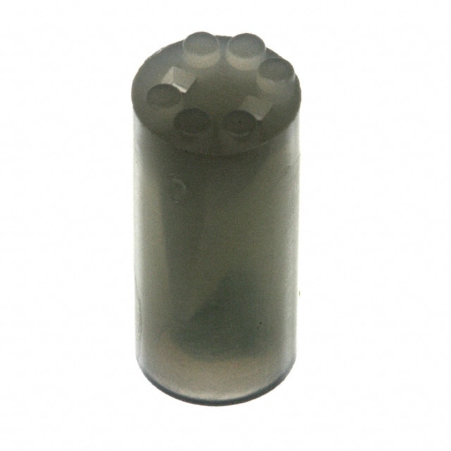 8330 SPACER MOUNTS LED T-1 3/4 .450"