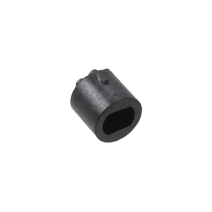 LTM-190 LED MNT SELF RETAINING VERT RND