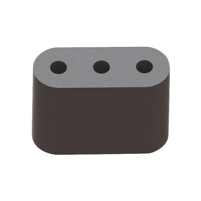 LEDS3-10-26 LED SPACER FOR T-1 3/4) 5/8"