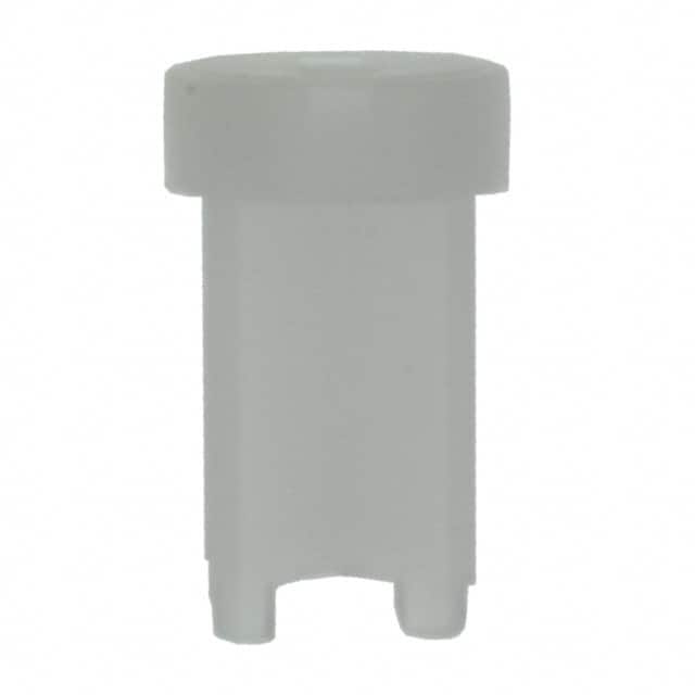 LEDS2E-6-01 LED SPACER (T1 3/4) 3/8"