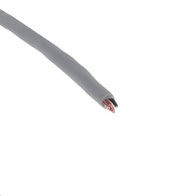 78073 SL005 MULT-PAIR 6COND 24AWG SLATE 100'