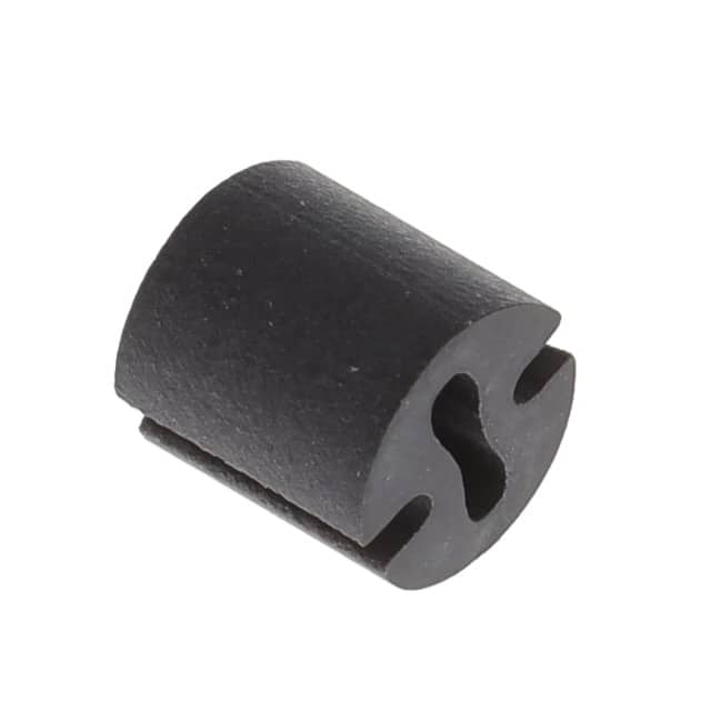 ELM 2-5MM LED MT SR VERT