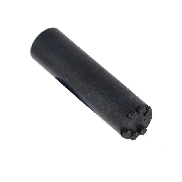 LTM-750 LED MOUNT 0.750" BLACK