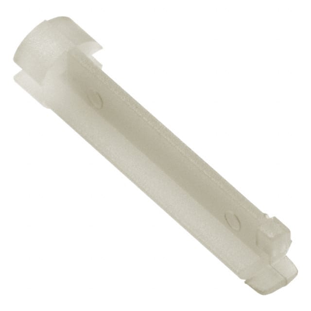 LEDS1E-10-01 T-1 LED SPACER 5/8"