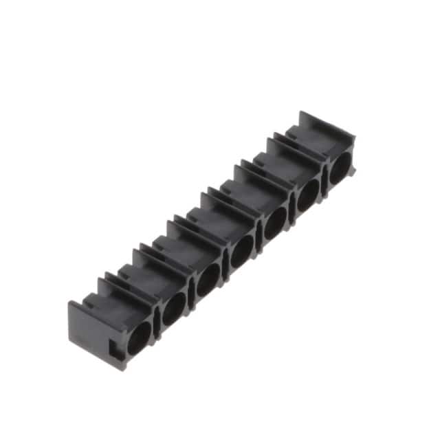 0035.9616 HOLDER WITHOUT LED 3MM 7PLACE
