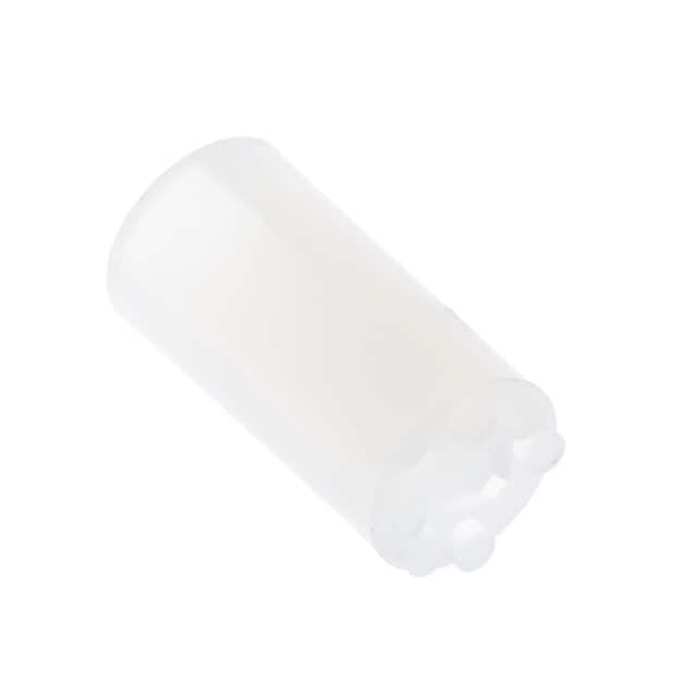 NTM-400 LED MT SR VERT X 0.400" 3/5MM 2L