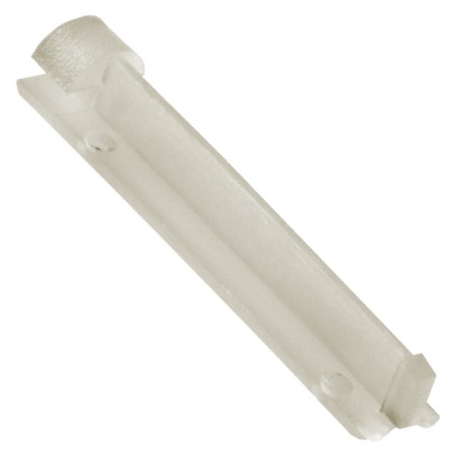 LEDS1E-12-01 T-1 LED SPACER 3/4"