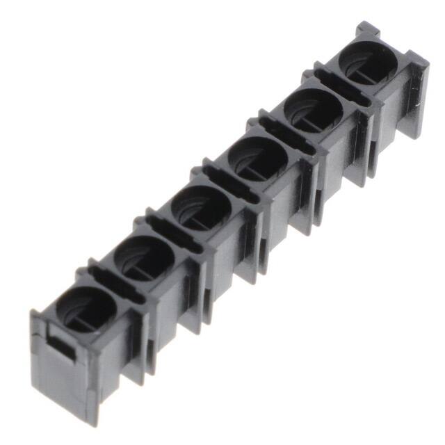 0035.9615 HOLDER WITHOUT LED 3MM 6PLACE