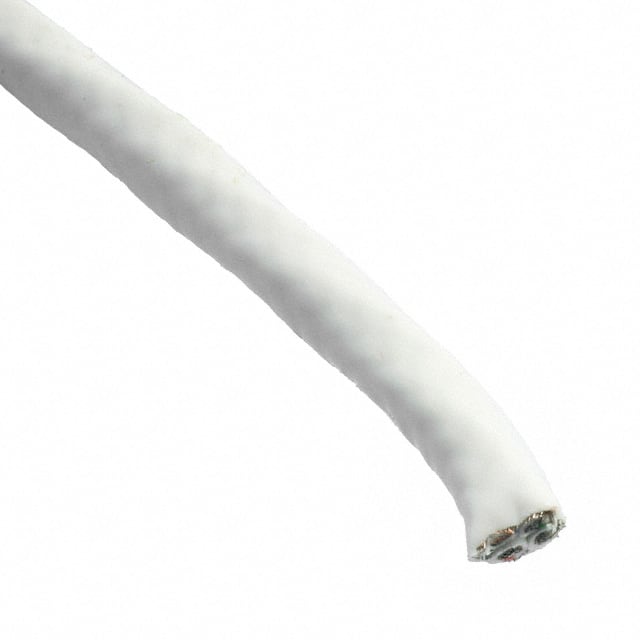 275002204 NA005 CABLE 4COND 22AWG NAT SHLD 100'