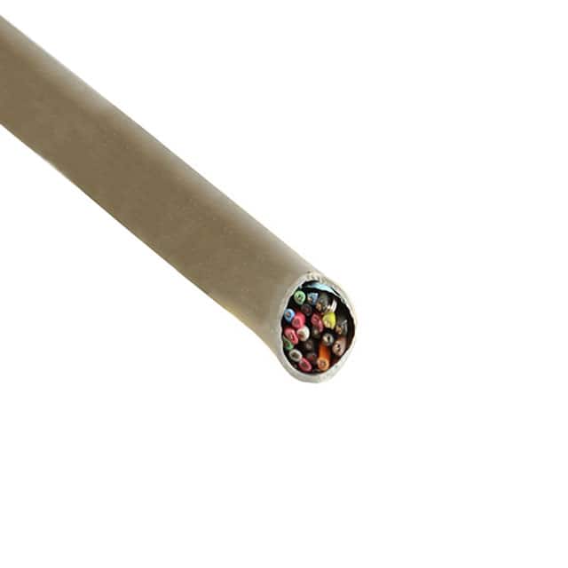 5480L SL005 MULTI-PAIR 20COND 24AWG 100'