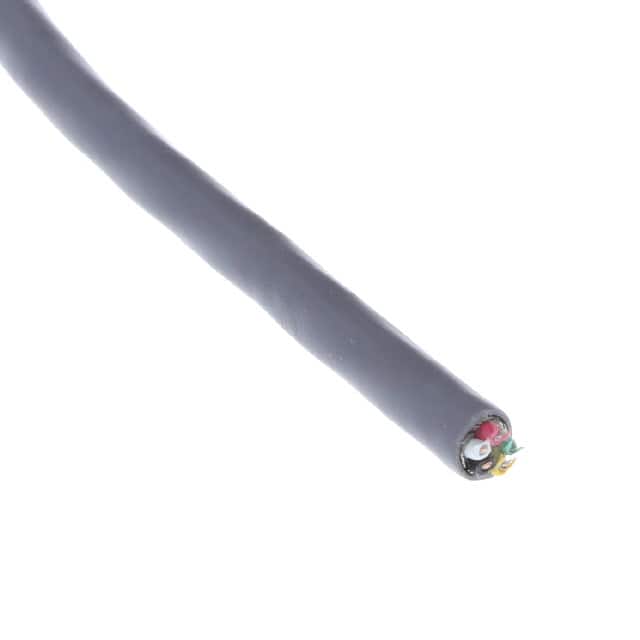 M1125 SL002 CABLE 5CON 20AWG SLATE SHLD 500'
