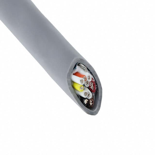 78115 SL001 MULTI-PAIR 10COND 26AWG 1000'