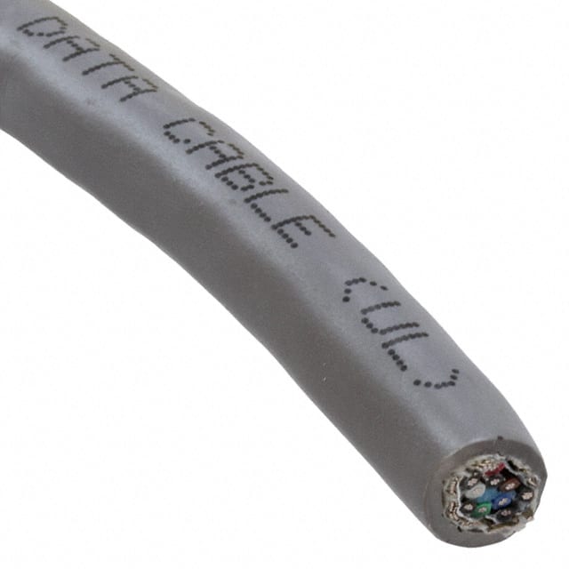 86505CY SL199 MULTI-PAIR 10COND 26AWG 100=100'