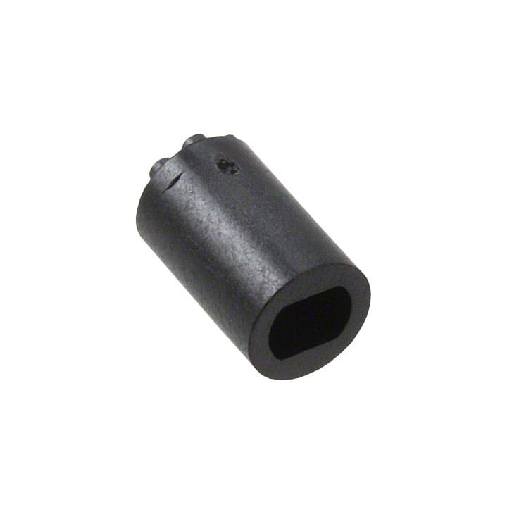 LTM-320 LED MT SR VERT X 0.320" 3/5MM 2L