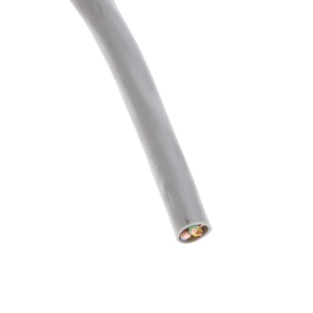 E1008S.30.10 CABLE 8COND 22AWG GRAY 1000'