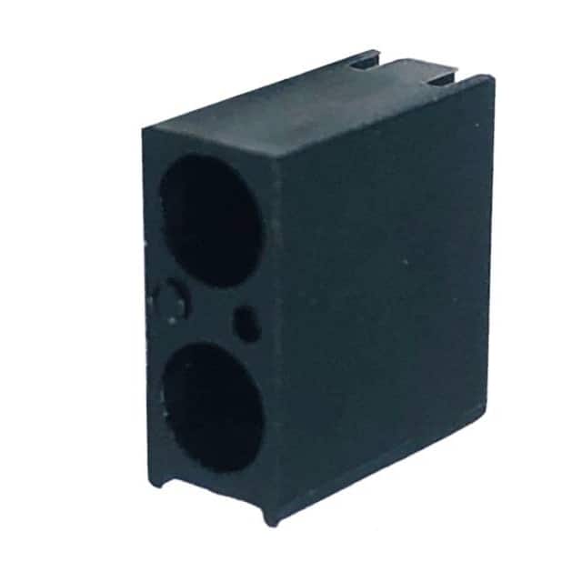 H3062 3MM DIA LED LAMP HOLDER