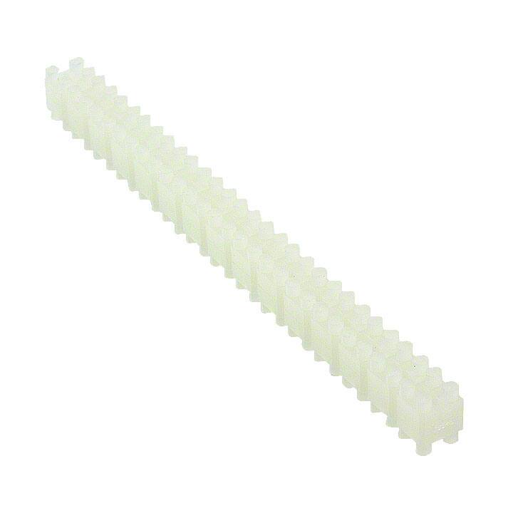 T-101-250 ACCY LED STRIP MNT 2LEAD NYLON