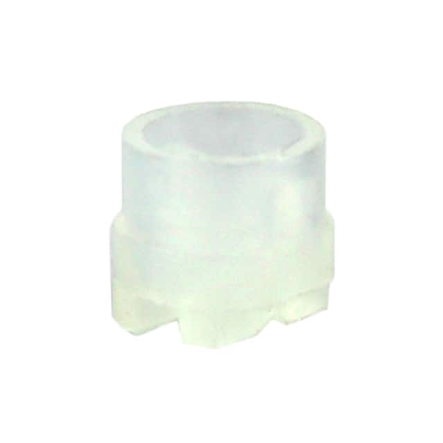 CM00624200 LED ACCY MOUNTING SPACER 0.200"