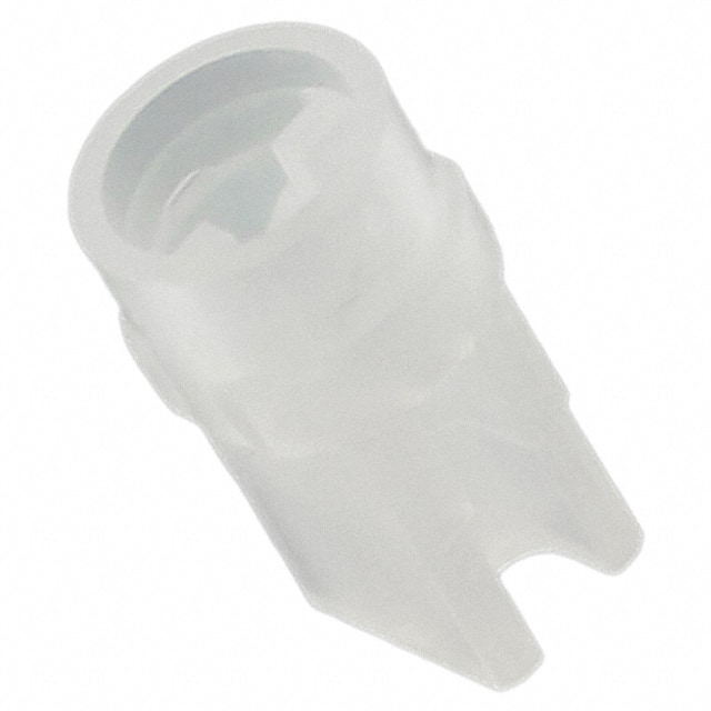CM00624375 LED ACCY MOUNTING SPACER 0.375"