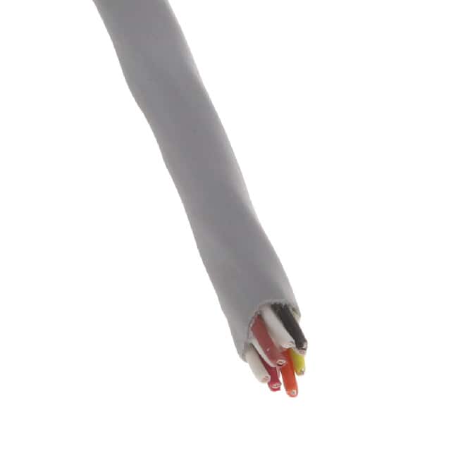 78035 SL001 MULTI-PAIR 10COND 22AWG 1000'