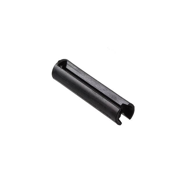 STD_790_BLK LED HOLDER TRI-LEAD BLACK