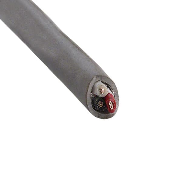 5153C SL001 CABLE 3COND 20AWG SHLD 1000'