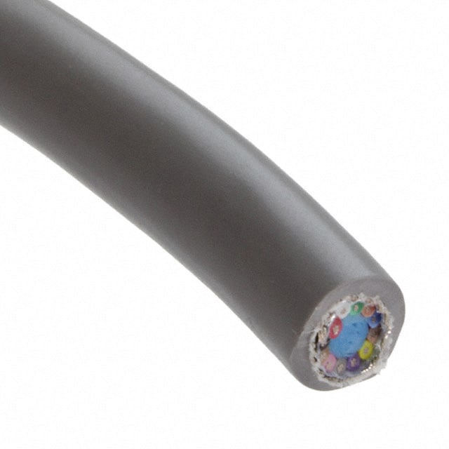 86012CY SL199 CBL 12COND 28AWG SHLD 1000=1000'