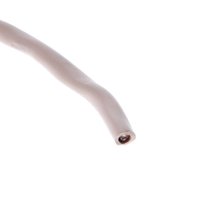 9154 290U500 CABLE 2CON 20AWG BEIGE SHLD 500'