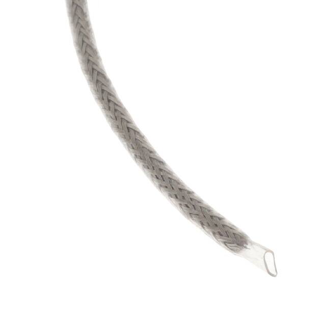 1122 CL005 CABLE 4COND 28AWG CLEAR 100'