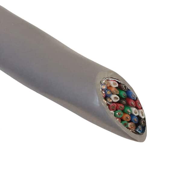 6310 SL005 CABLE 30COND 24AWG SHLD 100'