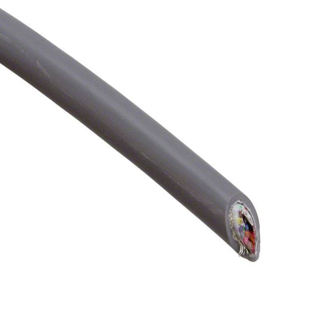 86118CY SL199 CABLE 18COND 26AWG SHLD 1000'