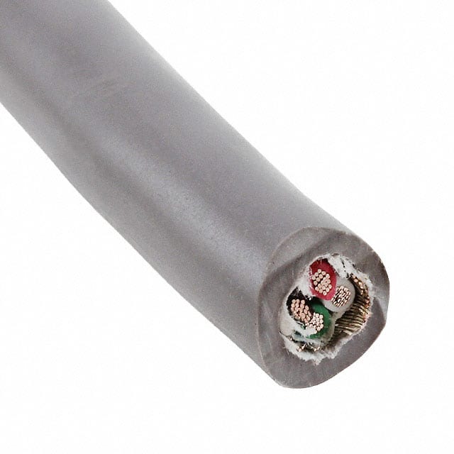 79103 SL001 CABLE 4COND 20AWG SHLD 1000'