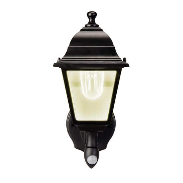 43319-RS Battery Wall Sconce - Warm LED