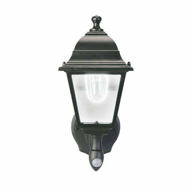 46219 Battery Wall Sconce - Bronze