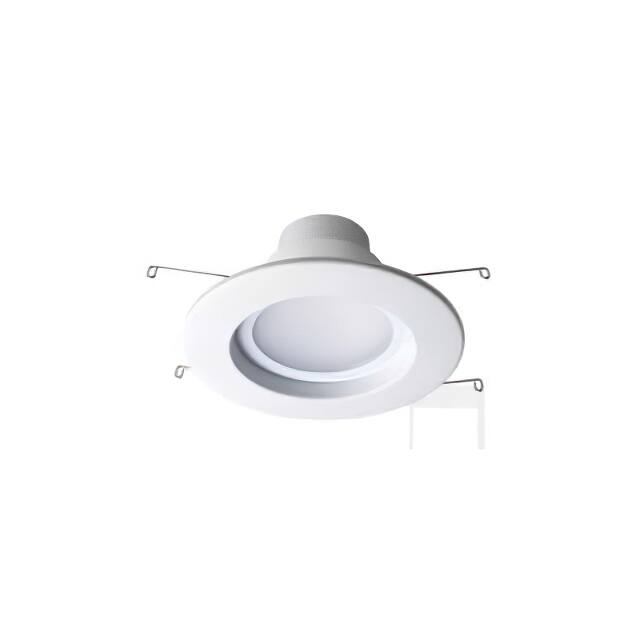 WW-L5VE-7-LED14REC/6/30K/D Replacement for Bulbrite LED14RE