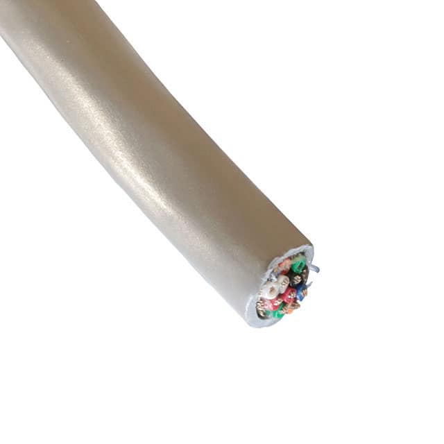 M13210 SL005 CABLE 12COND 20AWG SHLD 100'