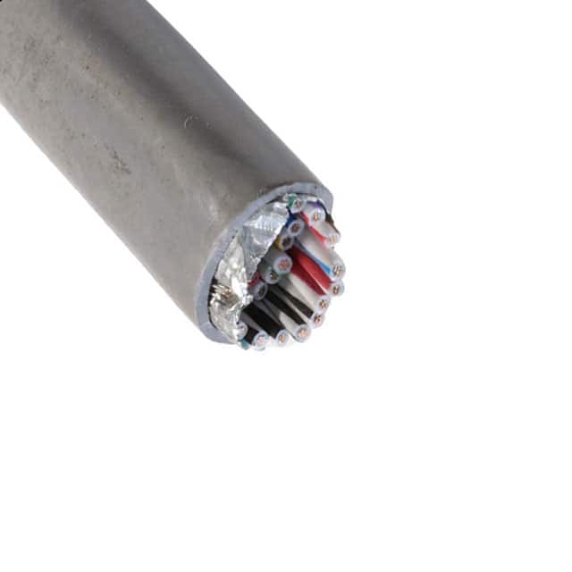 1299/40C SL002 CABLE 40COND 22AWG SHLD 500'