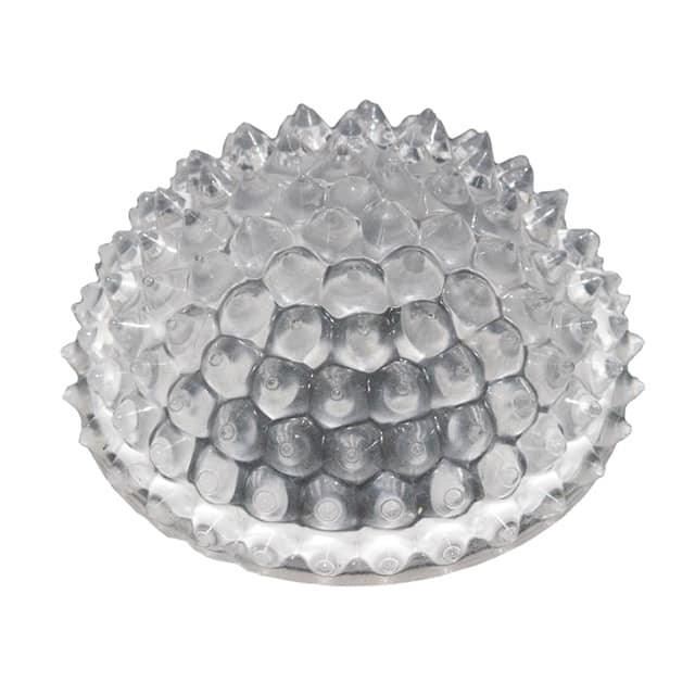 FP15072_ZORYA-SC-C LENS CLEAR 262-265DEG TWIST LOCK