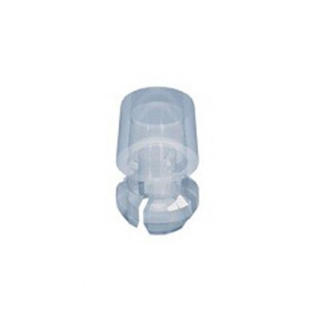 8665 LENS CLR 180DEG FRESNEL RING SNP