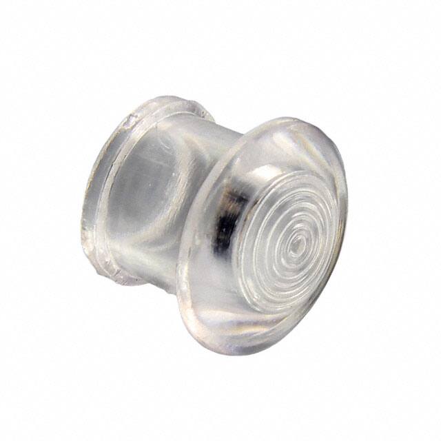 4742 LENS CLEAR SNAP-IN