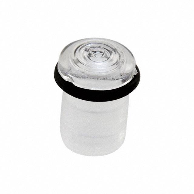 SMS_172_CTP LENS CLEAR FRESNEL RING PANEL MT