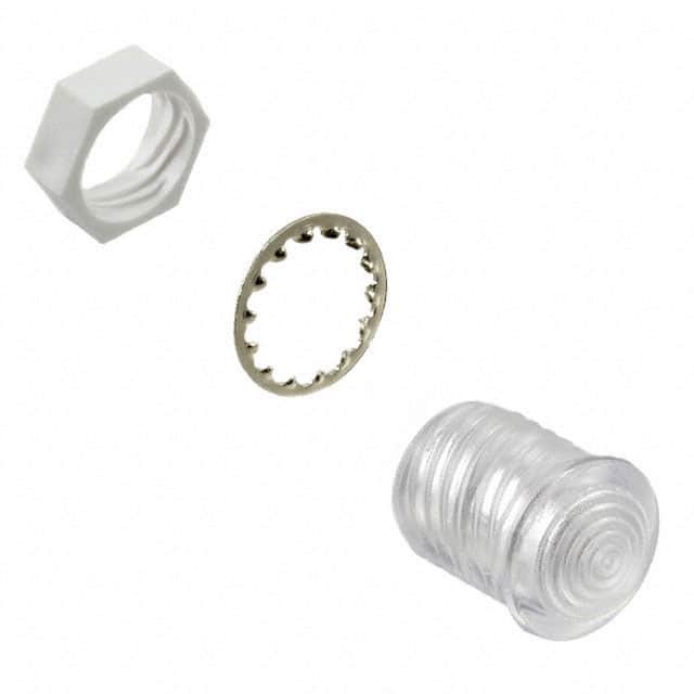CMC_441_CTP LENS CLR FRESNEL RING PANEL MT