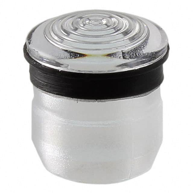 CMS_322_CTP LENS CLEAR FRESNEL RING PANEL MT