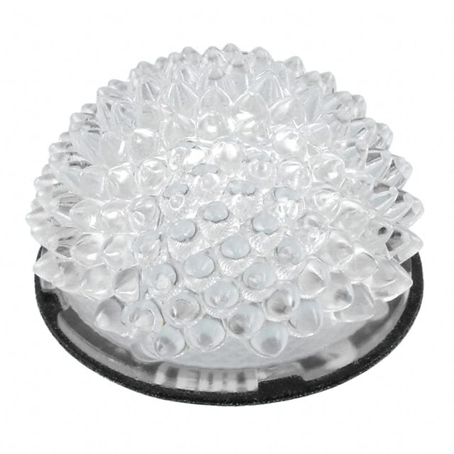 CA15584_ZORYA-MINI-TAPE LENS CLEAR 145DEG ADHESIVE TAPE