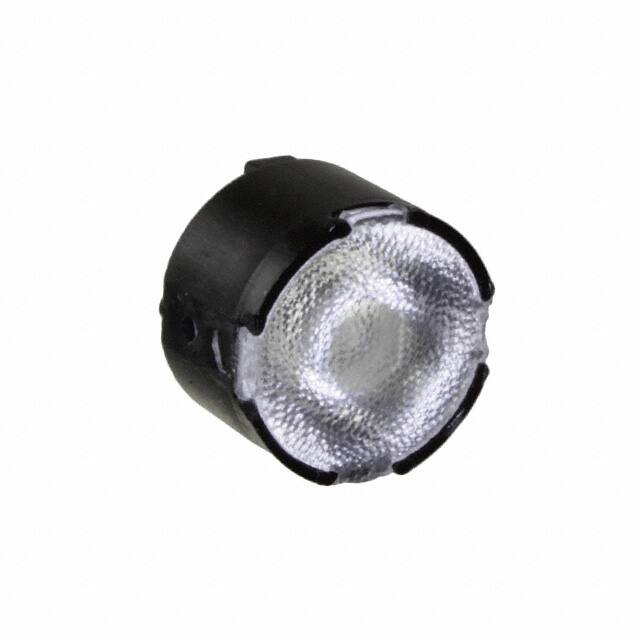 FP16560_LISA3-W-PIN LENS CLR 27.5-41DEG MEDIUM SNAP